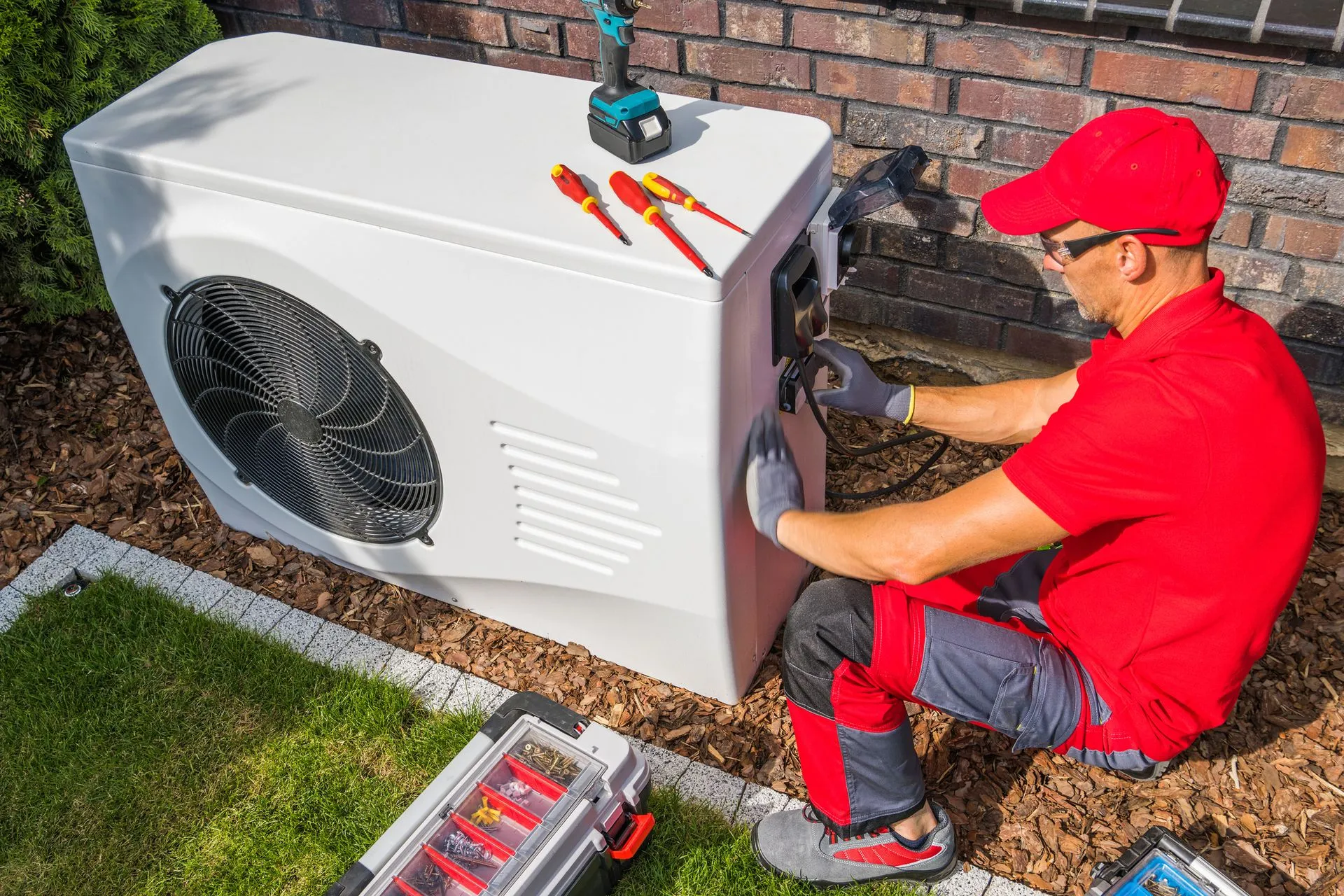About HVAC in Folsom, CA